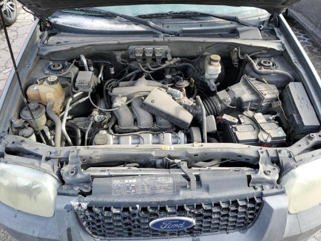 Photo 12 from auction – 2005 FORD ESCAPE XLT with VIN 1FMYU93185DA13476