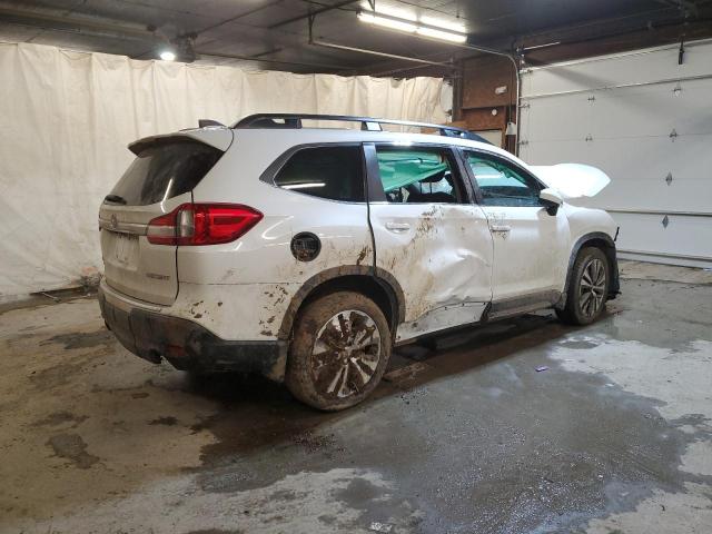 Photo 3 from auction – 2021 SUBARU ASCENT PRE with VIN 4S4WMAHD1M3451983