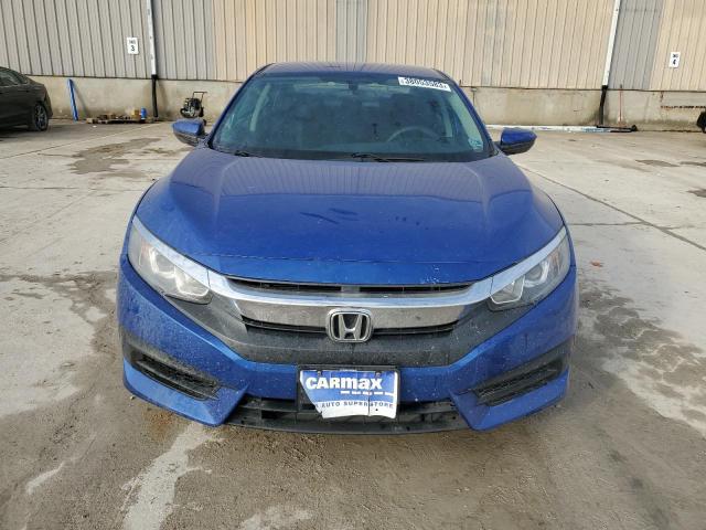 Photo 5 from auction – 2017 HONDA CIVIC LX with VIN 19XFC2E55HE034942