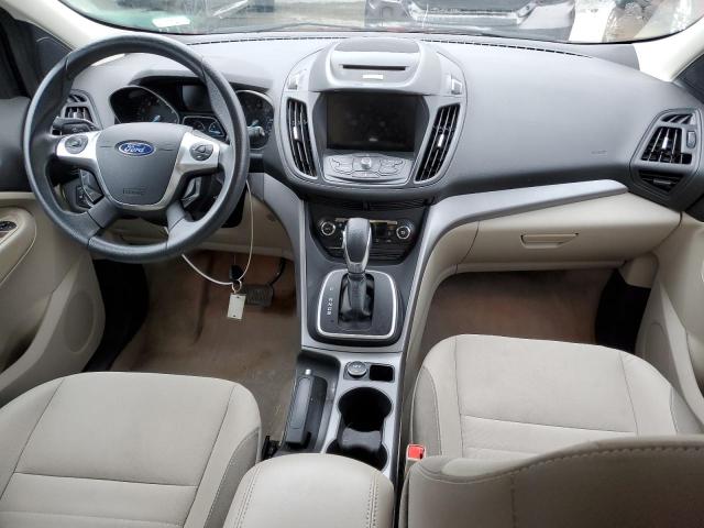 Photo 8 from auction – 2014 FORD ESCAPE SE with VIN 1FMCU9GX6EUB15934
