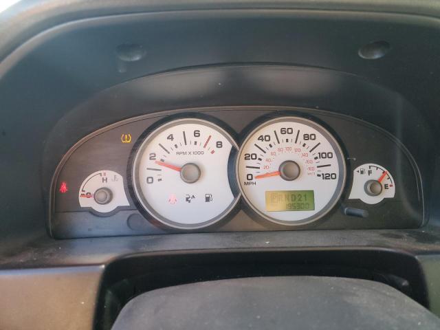 Photo 9 from auction – 2006 FORD ESCAPE XLT with VIN 1FMYU93126KC25660