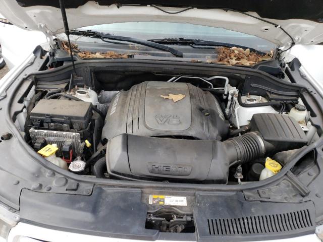 Photo 12 from auction – 2014 DODGE DURANGO R/ with VIN 1C4SDJCT6EC455322