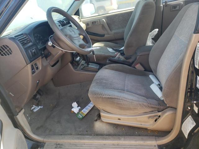 Photo 7 from auction – 2000 ISUZU RODEO S with VIN 4S2CK58W2Y4323407
