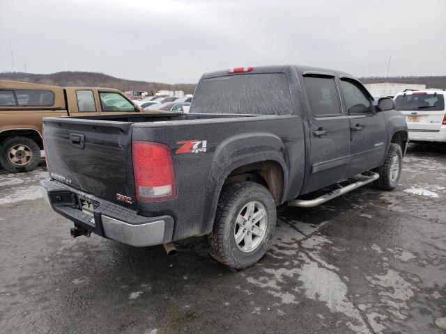 Photo 3 from auction – 2012 GMC SIERRA K15 with VIN 3GTP2VE79CG222869