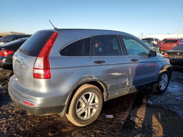 Photo 3 from auction – 2011 HONDA CR-V EX with VIN JHLRE4H59BC015486