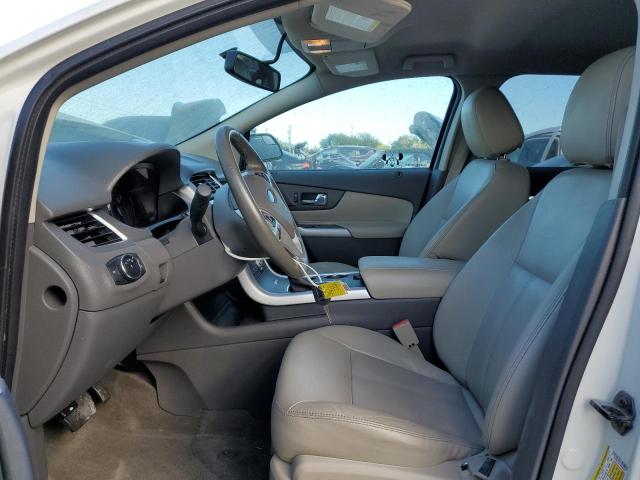 Photo 7 from auction – 2013 FORD EDGE SEL with VIN 2FMDK3JC1DBC44648