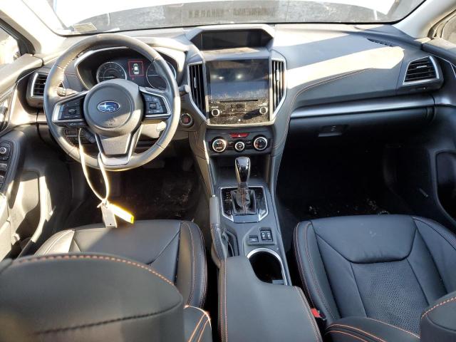 Photo 8 from auction – 2019 SUBARU CROSSTREK with VIN JF2GTANC6KH342136