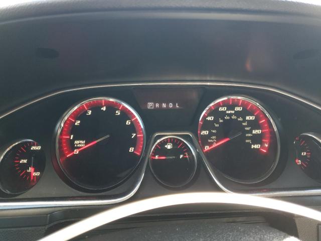 Photo 9 from auction – 2015 GMC ACADIA DEN with VIN 1GKKVTKD1FJ183783