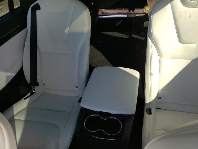 Photo 11 from auction – 2018 TESLA MODEL X with VIN 5YJXCBE20JF091639