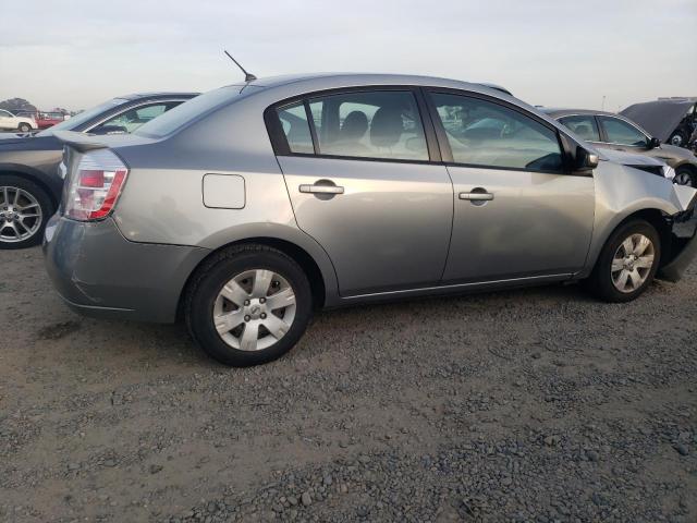 Photo 3 from auction – 2012 NISSAN SENTRA 2.0 with VIN 3N1AB6AP1CL624560