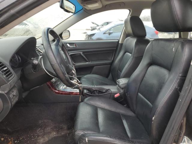 Фото 7 с аукциона – 2007 SUBARU OUTBACK OU с VIN 4S4BP62C577300869