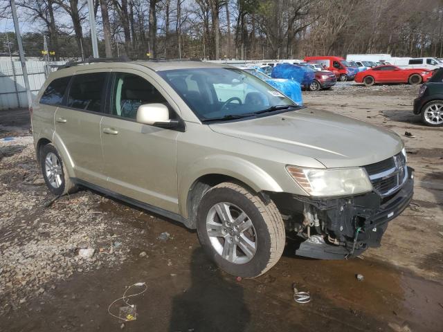 Photo 4 from auction – 2010 DODGE JOURNEY SX with VIN 3D4PG5FV9AT247731