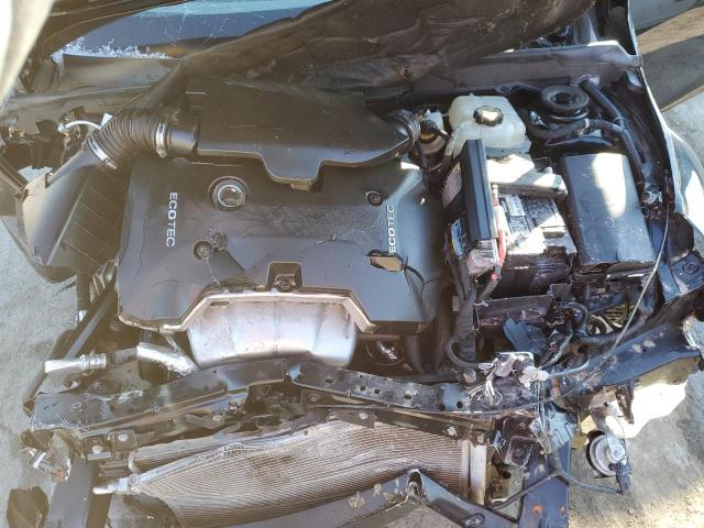Photo 11 from auction – 2013 CHEVROLET MALIBU LS with VIN 1G11B5SA2DF198805