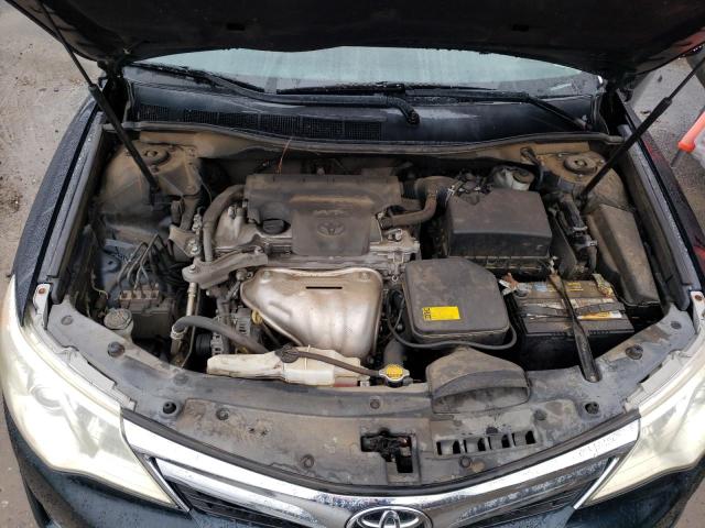Photo 11 from auction – 2014 TOYOTA CAMRY L with VIN 4T4BF1FK4ER354109