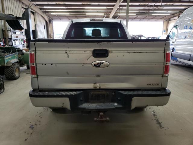 Photo 6 from auction – 2012 FORD F150 SUPER with VIN 1FTFX1EF0CKD03040