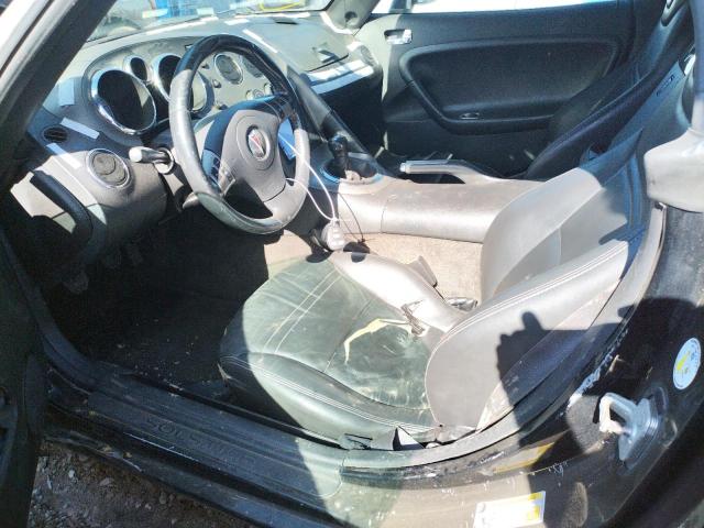 Photo 7 from auction – 2006 PONTIAC SOLSTICE with VIN 1G2MB33BX6Y103564