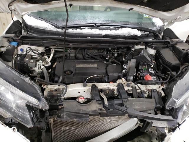 Photo 11 from auction – 2015 HONDA CR-V EX with VIN 5J6RM4H52FL124842