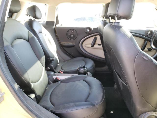 Photo 10 from auction – 2012 MINI COOPER S C with VIN WMWZC3C52CWM26309