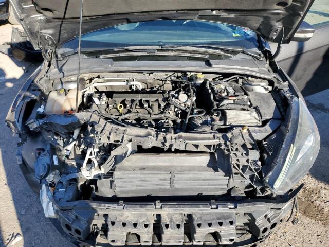 Photo 11 from auction – 2016 FORD FOCUS SE with VIN 1FADP3F21GL327741