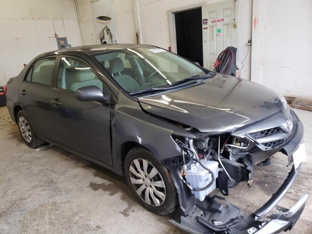 Photo 4 from auction – 2012 TOYOTA COROLLA BA with VIN 2T1BU4EE4CC791815