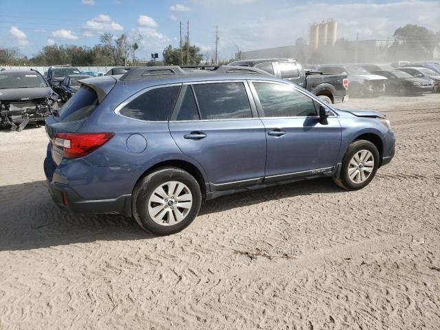 Photo 3 from auction – 2018 SUBARU OUTBACK 2. with VIN 4S4BSAFC9J3302036