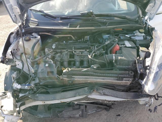 Photo 11 from auction – 2017 FORD FIESTA SE with VIN 3FADP4BJ1HM118860