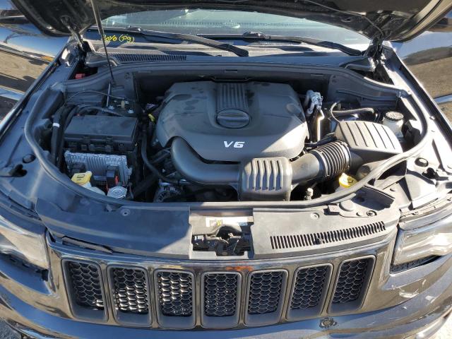 Photo 12 from auction – 2015 JEEP GRAND CHER with VIN 1C4RJFCG7FC241500