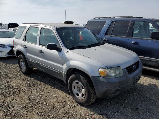 Photo 4 from auction – 2006 FORD ESCAPE XLS with VIN 1FMCU92ZX6KB47758
