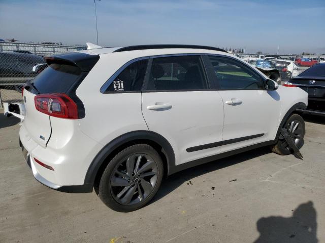 Photo 3 from auction – 2017 KIA NIRO EX with VIN KNDCC3LC1H5052537