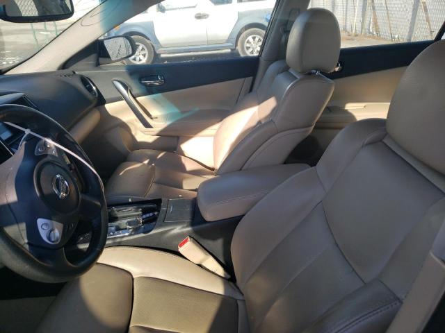 Photo 7 from auction – 2013 NISSAN MAXIMA S with VIN 1N4AA5AP2DC828877