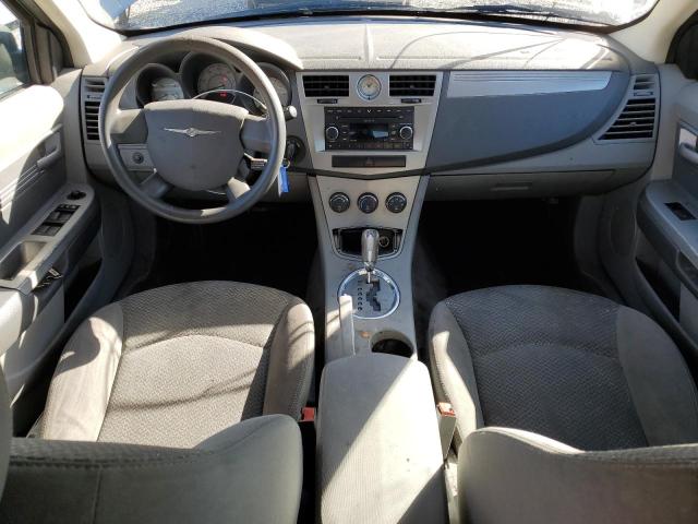 Photo 8 from auction – 2007 CHRYSLER SEBRING with VIN 1C3LC46K17N515546