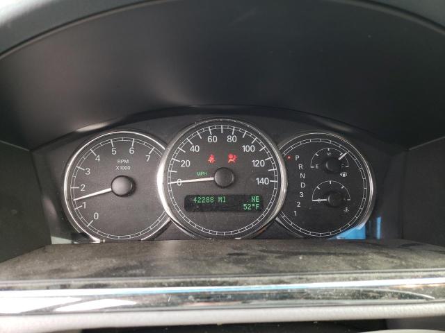Photo 9 from auction – 2006 BUICK LACROSSE C with VIN 2G4WC582761179506