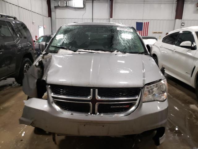 Photo 5 from auction – 2015 DODGE GRAND CARA with VIN 2C4RDGCG6FR536057
