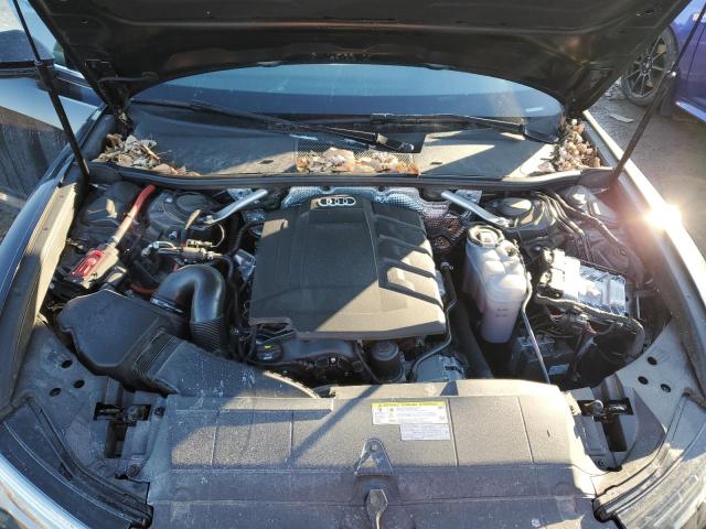 Photo 11 from auction – 2020 AUDI A6 PREMIUM with VIN WAUE8AF26LN083130