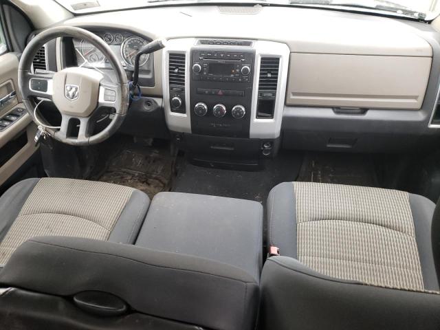 Photo 8 from auction – 2009 DODGE RAM 1500 with VIN 1D3HV18P39S797039