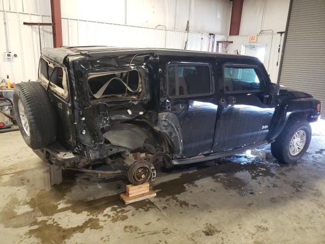 Photo 3 from auction – 2006 HUMMER H3 with VIN 5GTDN136568325299