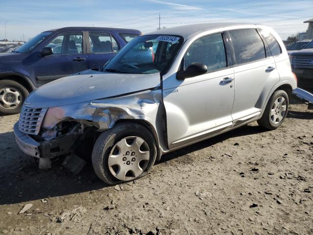 Photo 1 from auction – 2004 CHRYSLER PT CRUISER with VIN 3C4FY48B54T327065