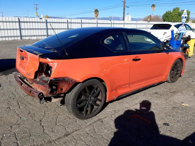 Photo 3 from auction – 2015 TOYOTA SCION TC with VIN JTKJF5C75FJ007367