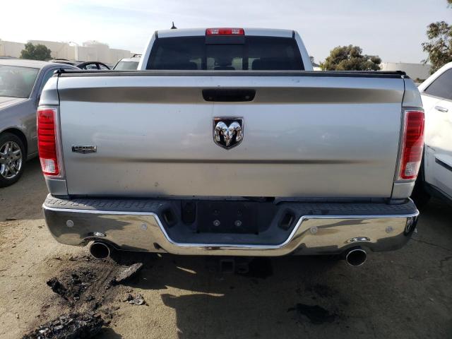 Photo 6 from auction – 2014 RAM 1500 LARAM with VIN 1C6RR6NT8ES102877