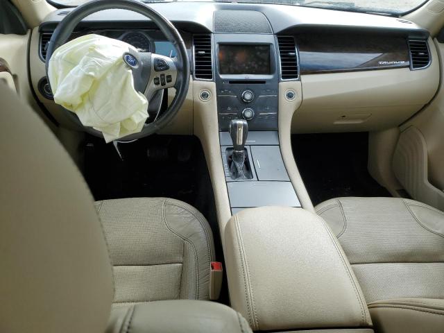 Photo 8 from auction – 2014 FORD TAURUS LIM with VIN 1FAHP2F81EG179550