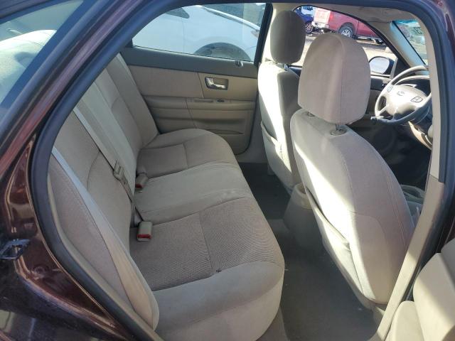 Фото 10 с аукциона – 2001 FORD TAURUS SE с VIN 1FAFP53U11G258706