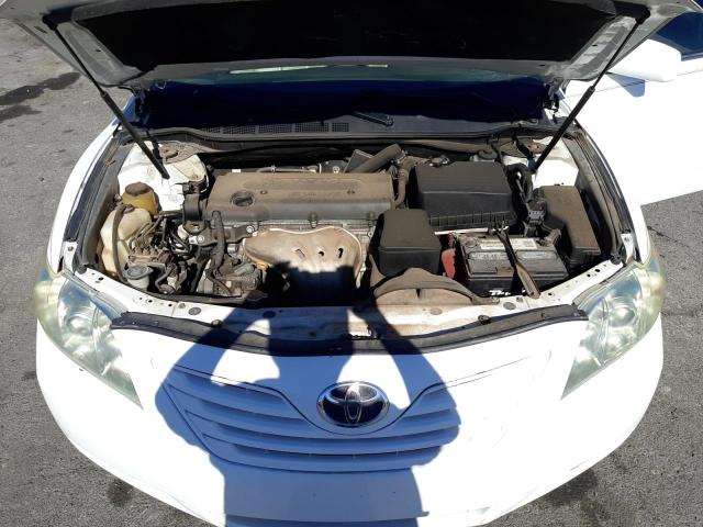 Photo 11 from auction – 2009 TOYOTA CAMRY BASE with VIN 4T1BE46K19U886180