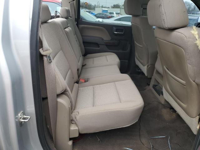 Photo 10 from auction – 2015 CHEVROLET SILVERADO with VIN 3GCUKREC9FG343378