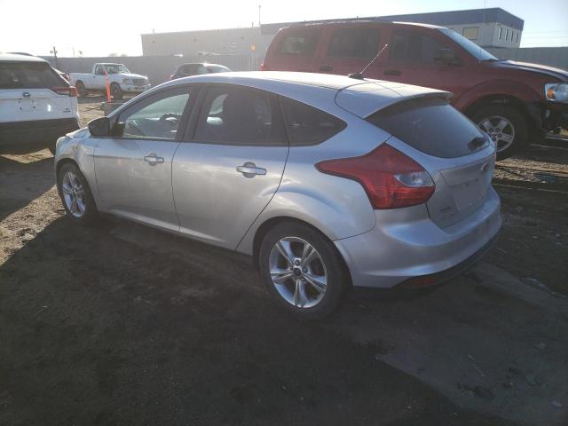 Photo 2 from auction – 2014 FORD FOCUS SE with VIN 1FADP3K27EL277575