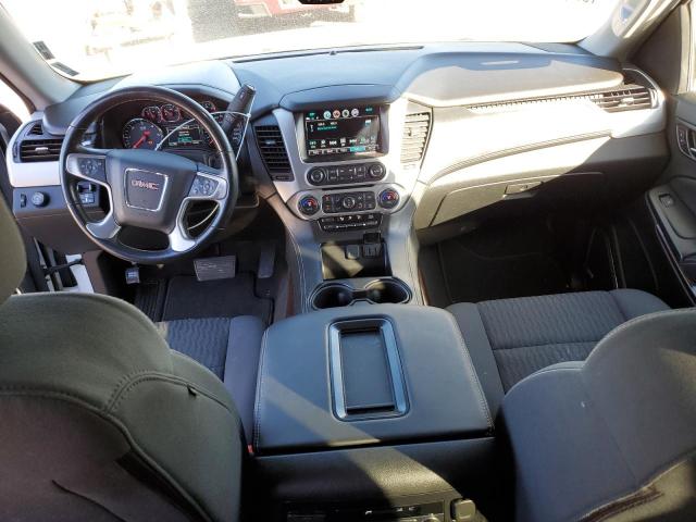 Photo 8 from auction – 2019 GMC YUKON SLE with VIN 1GKS1AKC6KR137787