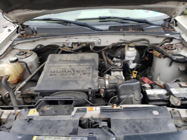 Photo 12 from auction – 2010 FORD ESCAPE XLT with VIN 1FMCU9DGXAKB80490
