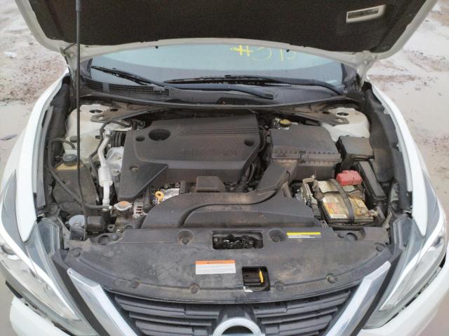 Photo 11 from auction – 2018 NISSAN ALTIMA 2.5 with VIN 1N4AL3AP6JC250664