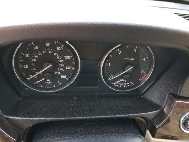 Foto 9 de la subasta – 2009 BMW 335 D con VIN WBAPN73569A265557