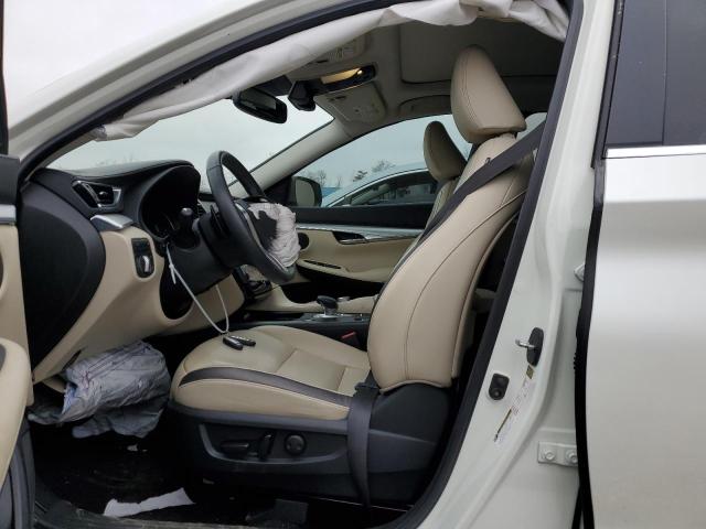 Photo 7 from auction – 2019 INFINITI QX50 ESSEN with VIN 3PCAJ5M16KF115417