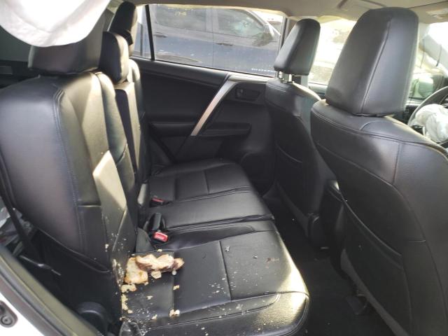 Photo 11 from auction – 2015 TOYOTA RAV4 LE with VIN JTMBFREV3FJ030015